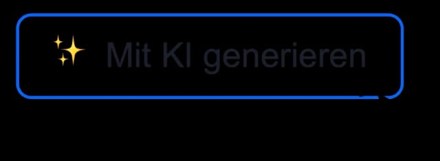 AI Generator preview